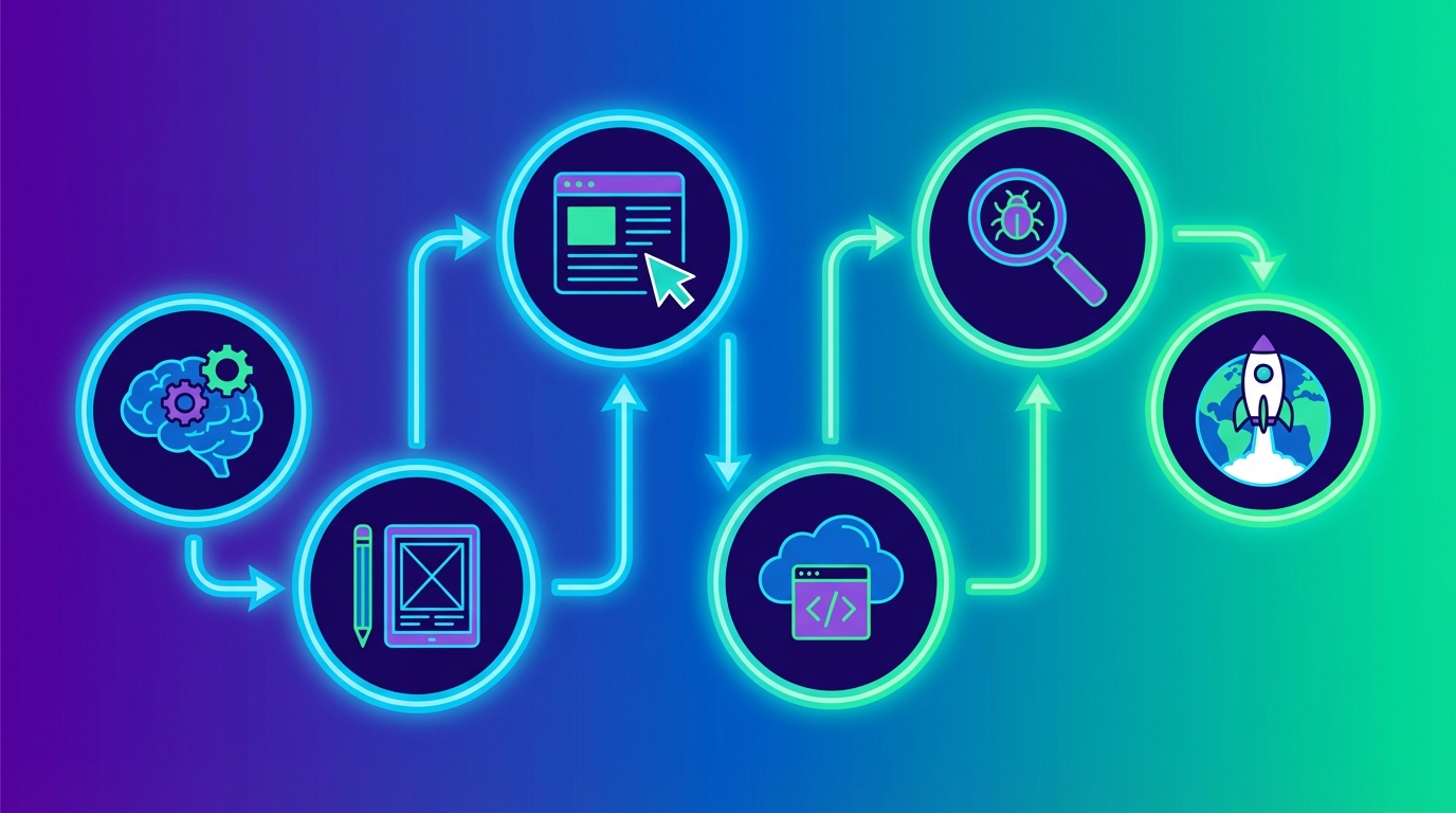 Come creare un sito web nel 2026: la guida completa passo dopo passo