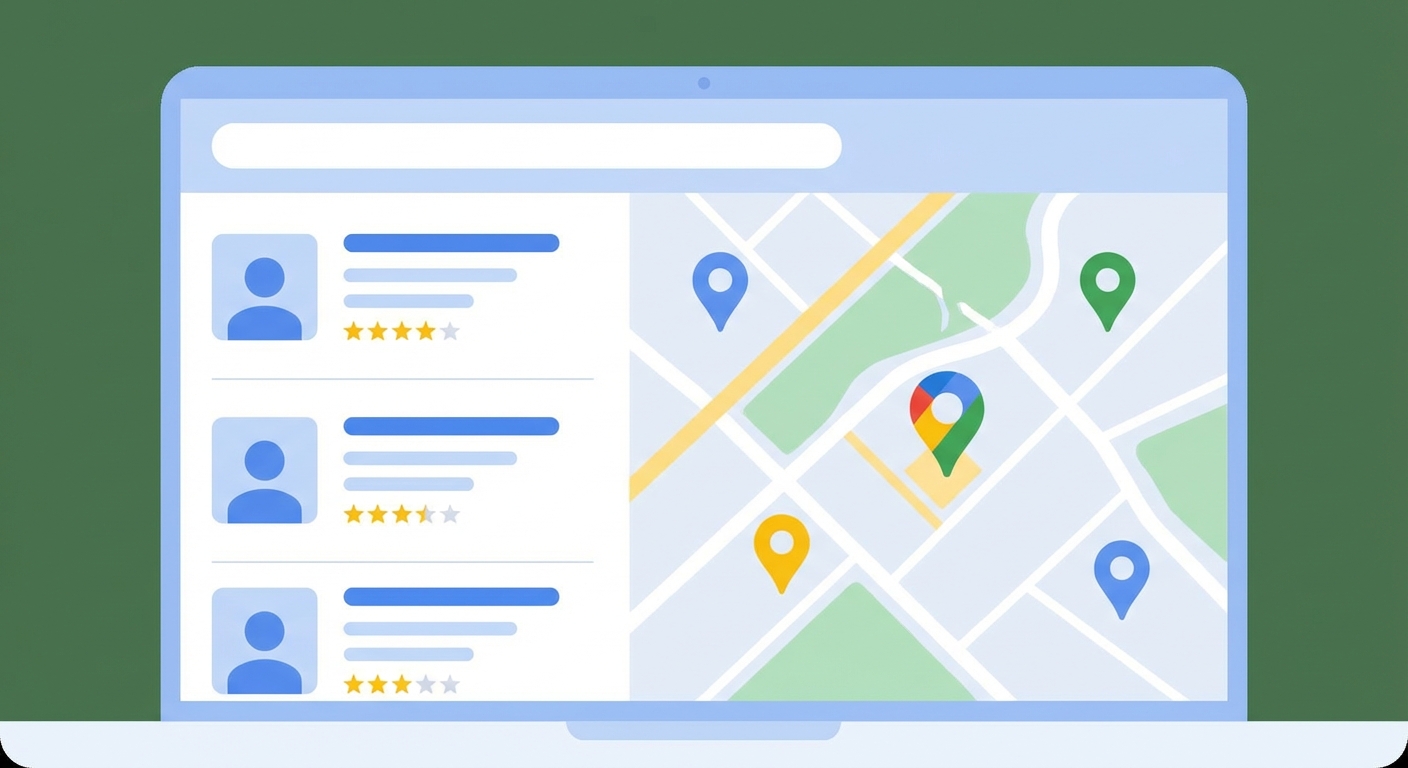 Google Business Profile: guida completa per attività locali (2026)