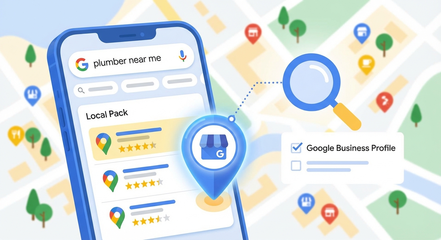 Come apparire su Google Maps con la tua attività