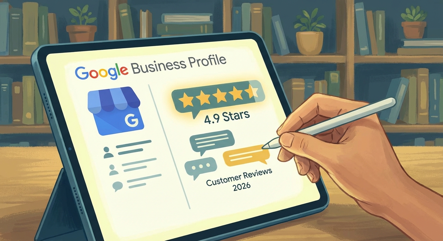 Come ottenere recensioni su Google (e perché sono fondamentali)