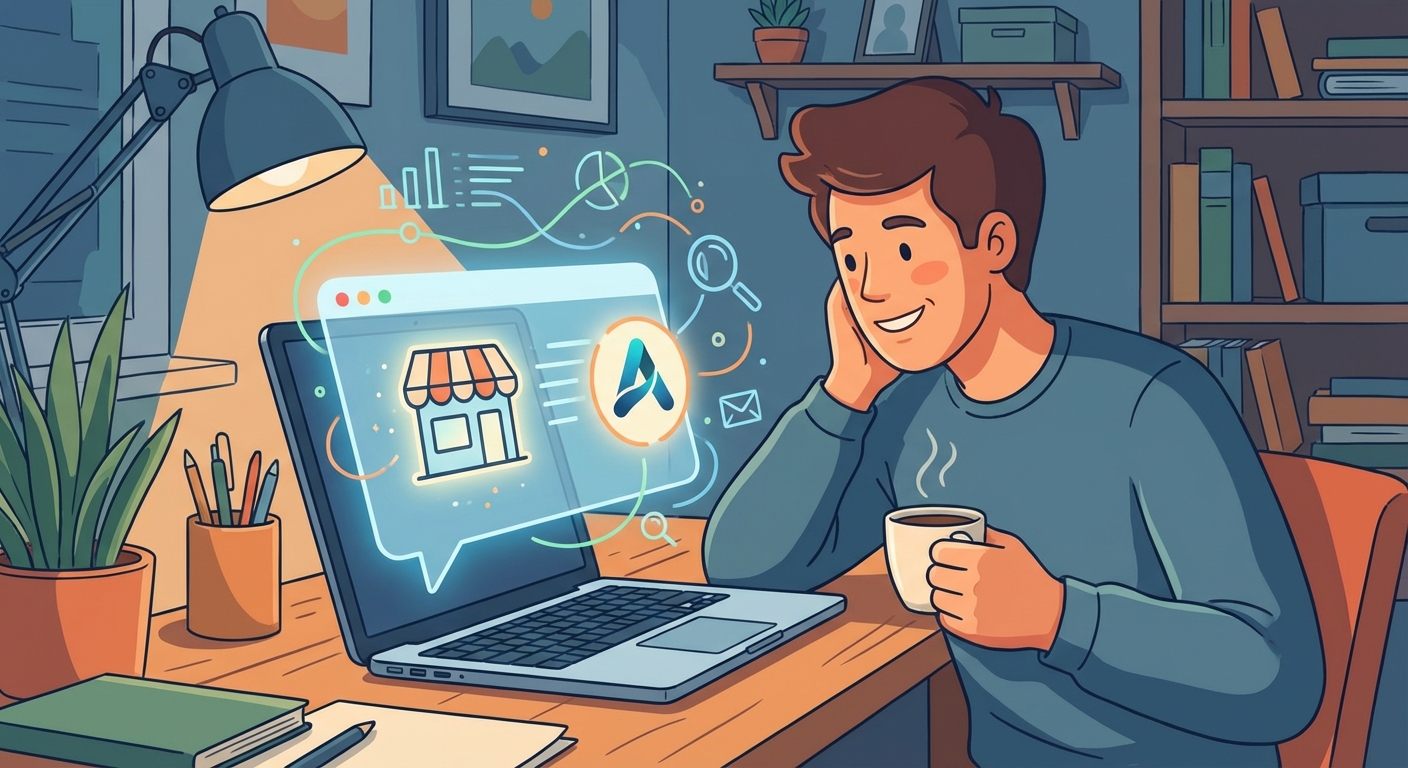 Come apparire nelle risposte di ChatGPT e delle AI: guida pratica